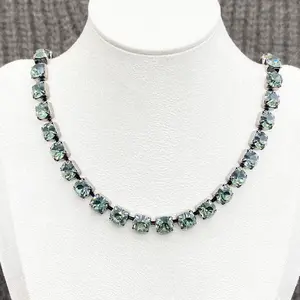 New Base Rhinestone Claw Chain, DIY Fashion Bag Decoration, Rhinestone Chain Accessories, Embellishment Supplies