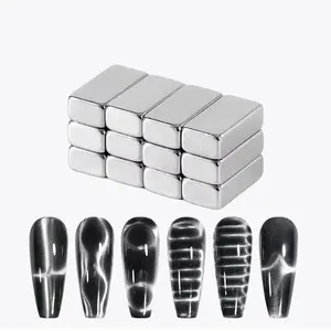 Crocodile Texture Magnets