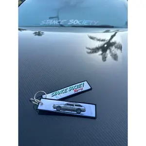 KEY TAGS - AE86