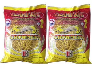 (Pack of 2) Champion Chowmein 340g | Product of Guyana