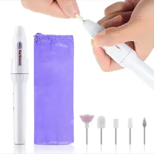 Mini electric nail file Nail Care