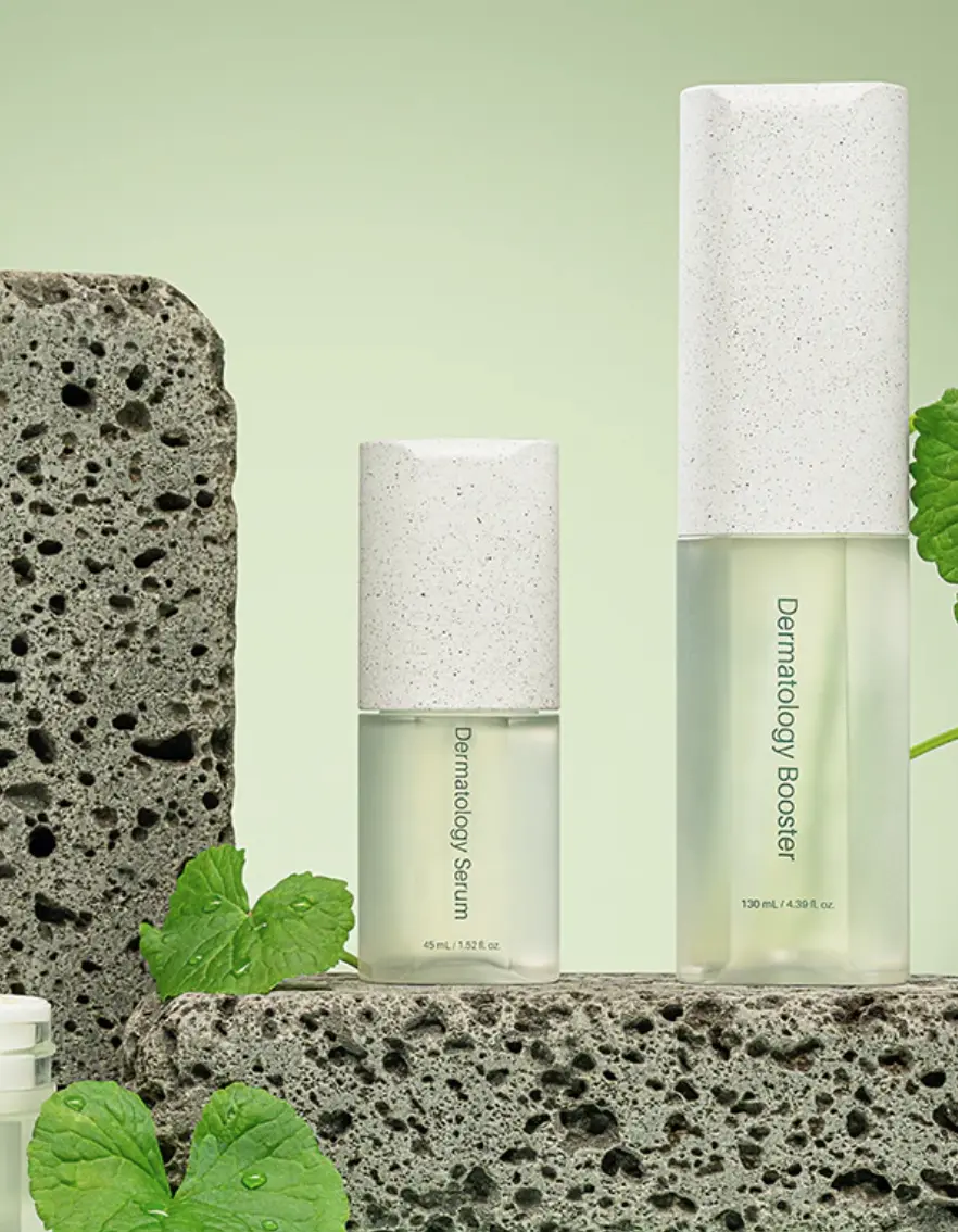 Korean Riman Incellderm Dermatology First Package - Boost 130ml
