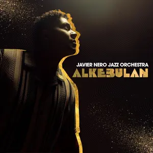 Javier Nero - Alkebulan  [COMPACT DISC - CD] Digipack Packaging