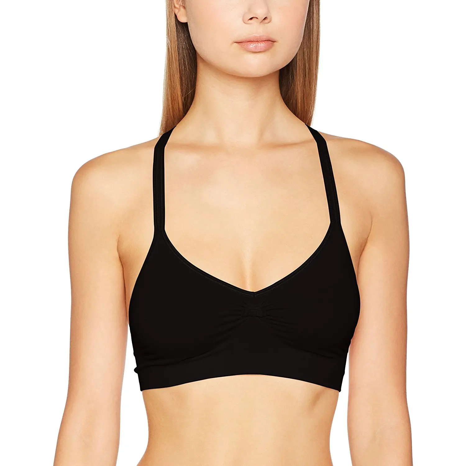 Cache Coeur Womens Serenity Wirefree Sleep_Maternity Bra