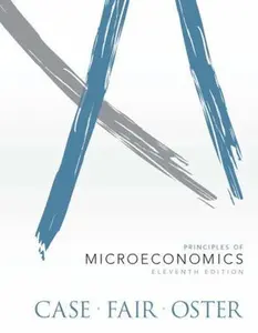 USED-Principles of Microeconomics (11th Edition) by Karl E. Case (Paperback)