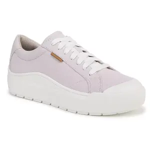 Dr. Scholl's Women's Time Off Sneaker Girl - Comfortable Footwear for Everyday Wear