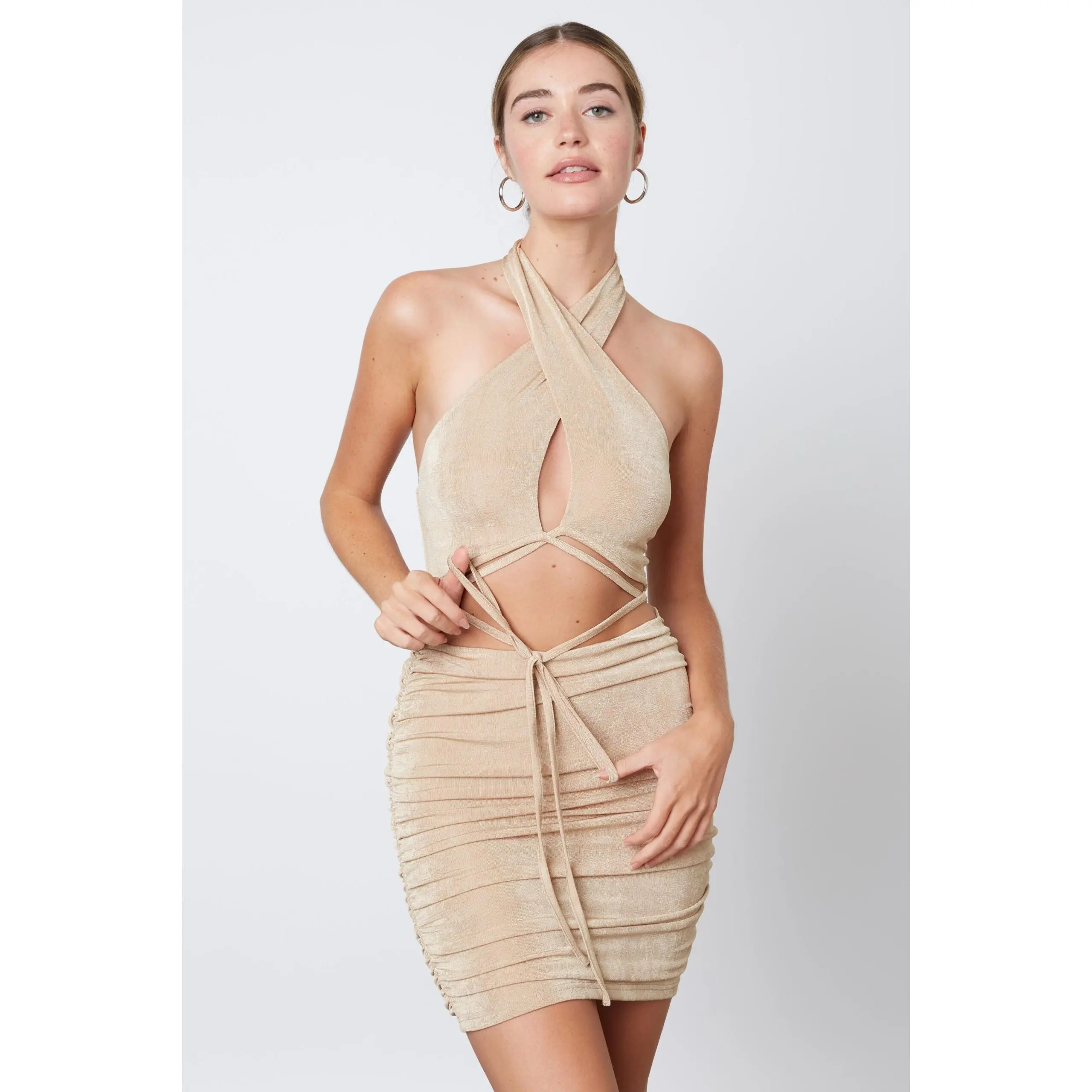Lorelei Dress