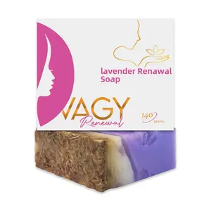 Lavender Renewal Soap