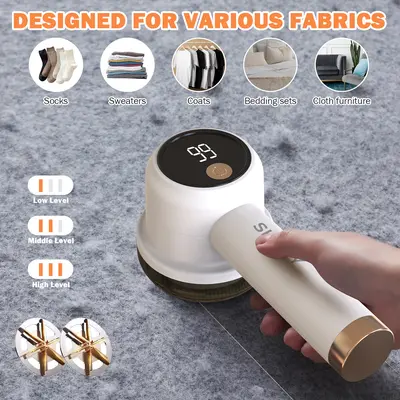 Electric Clothes Sweater Pill Remover Walmart Electric Lint Shaver