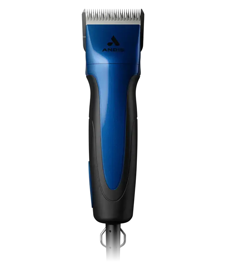Excel 5-Speed+ Detachable Blade Animal/Pet Clipper