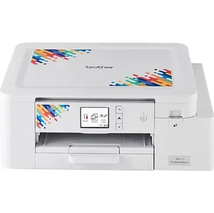 Brother Sublimation Printer (SP1) Brother Sublimation Printer (SP1)