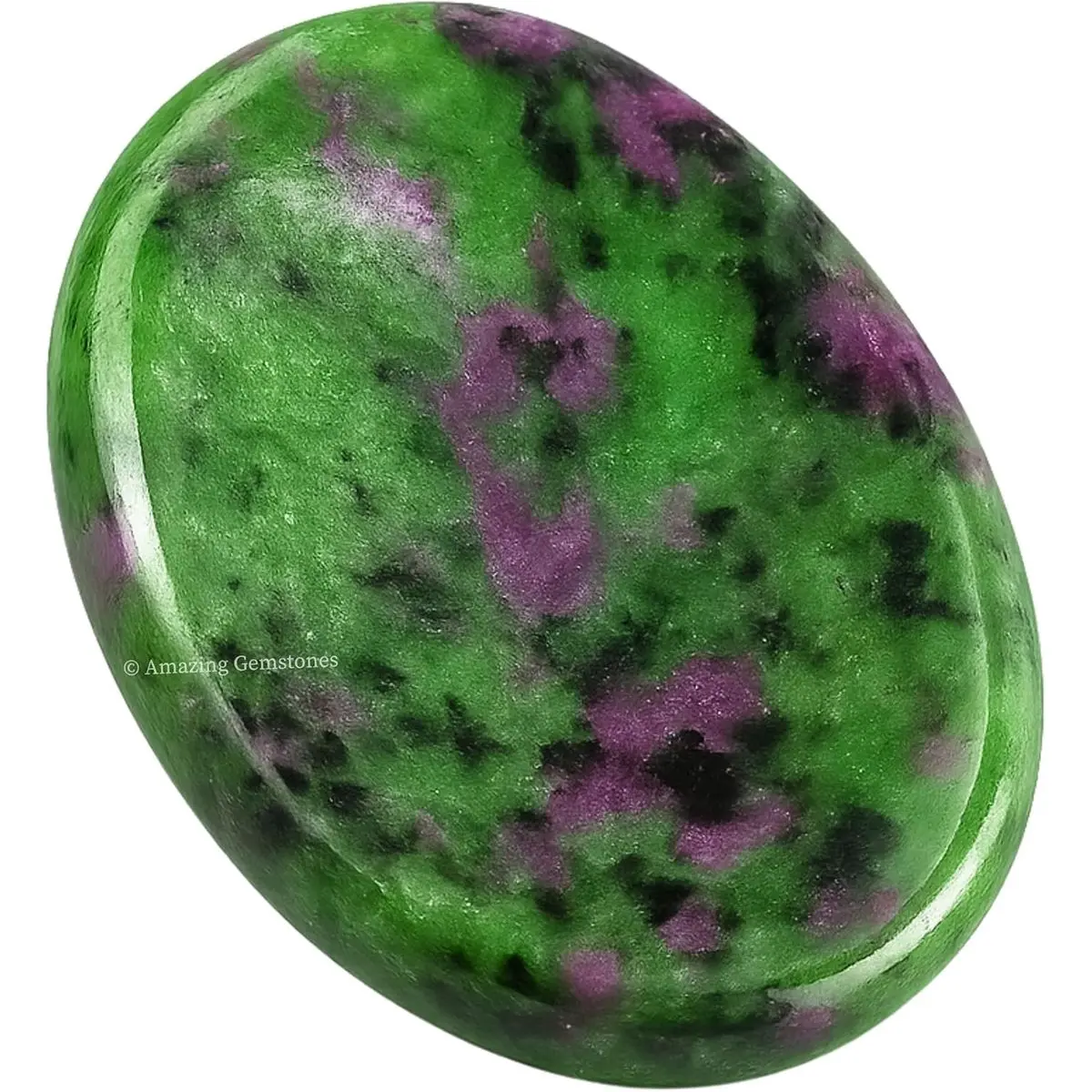Ruby Zoisite