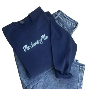 Secret of Us hoodie, embroidered, gracie Abram’s merch,