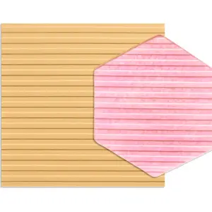 Parchment Texture Sheets - Lines Stripes 2