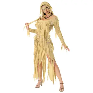 Mummy Queen Standard Adult Costume