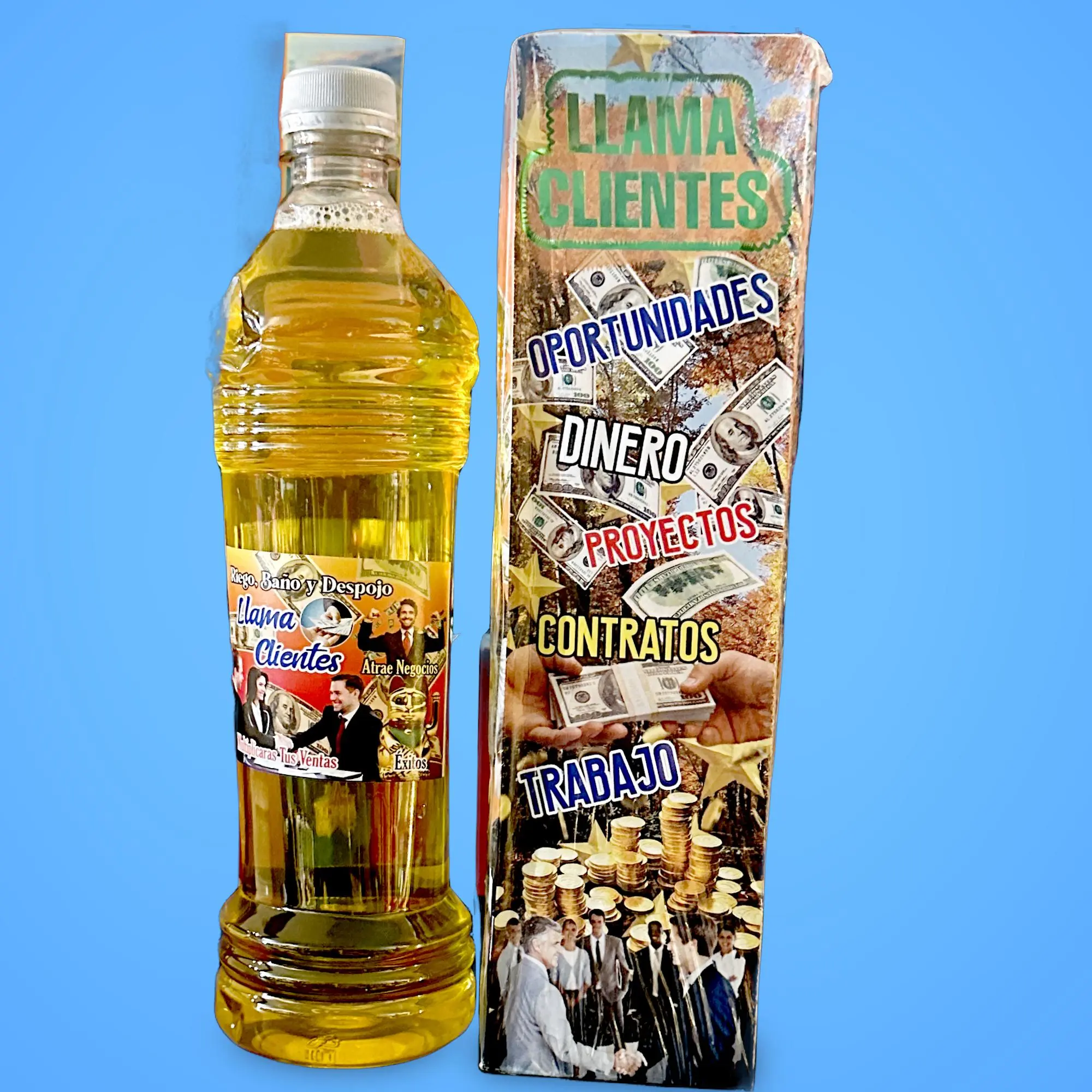 Call Clients Spiritual Bath Large Best Seller Call Clients Spiritual Bath Large Best Seller