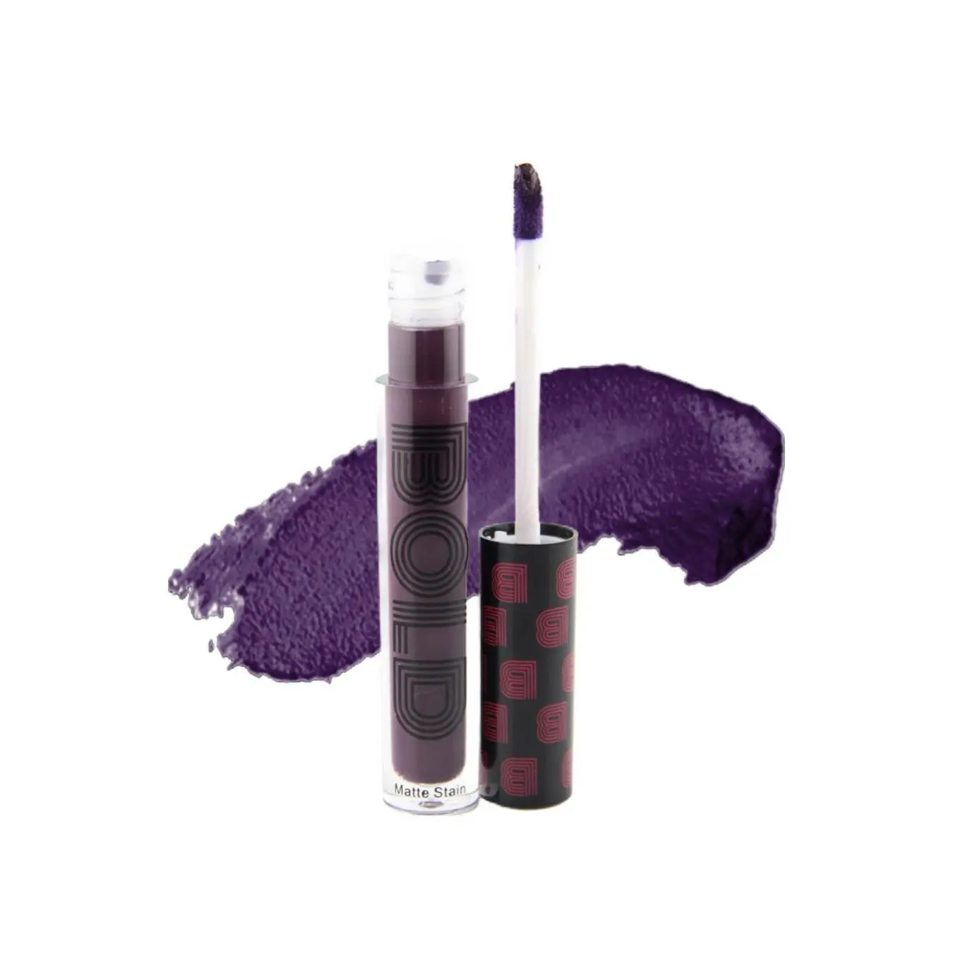 Blessed Matte Lipstick Long Lasting Pigment