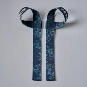 ETERNAL Lifting Straps