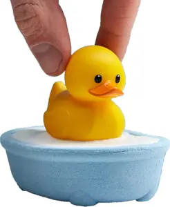 Tubbz - Splash - Bath Fizzer Mini  [COLLECTIBLES] figurine/statue, Collectible