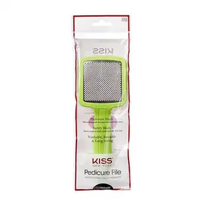 Kiss New York Pedicure File