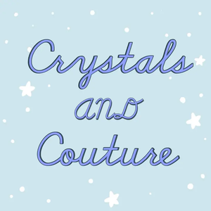 Crystal Couture Gems