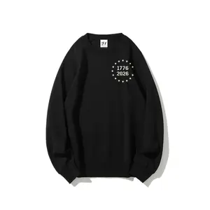 America 250th Anniversary Sweatshirt, 1776-2026 USA, 250 Years of America Sweatshirt, Patriotic AmericanFlag  Memorial Day