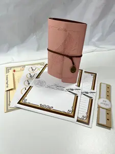 "Signature Collection" Bundle - Legacy Letter Bundle for building a Legacy of "Open When" letters (Copy)