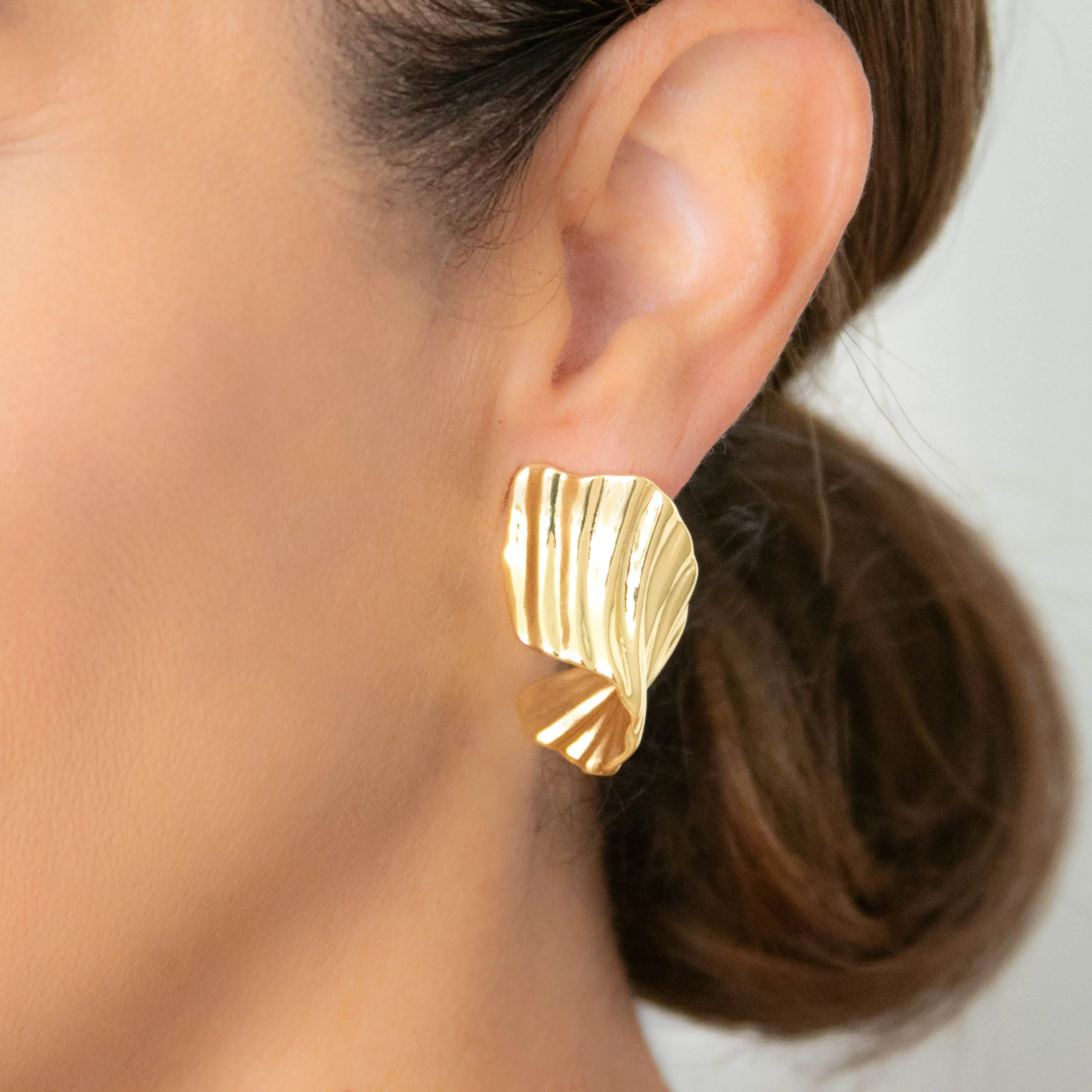 TATUM EARRINGS