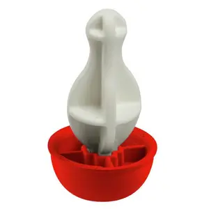Champion Duraseal Bowling Pin Wobble Target