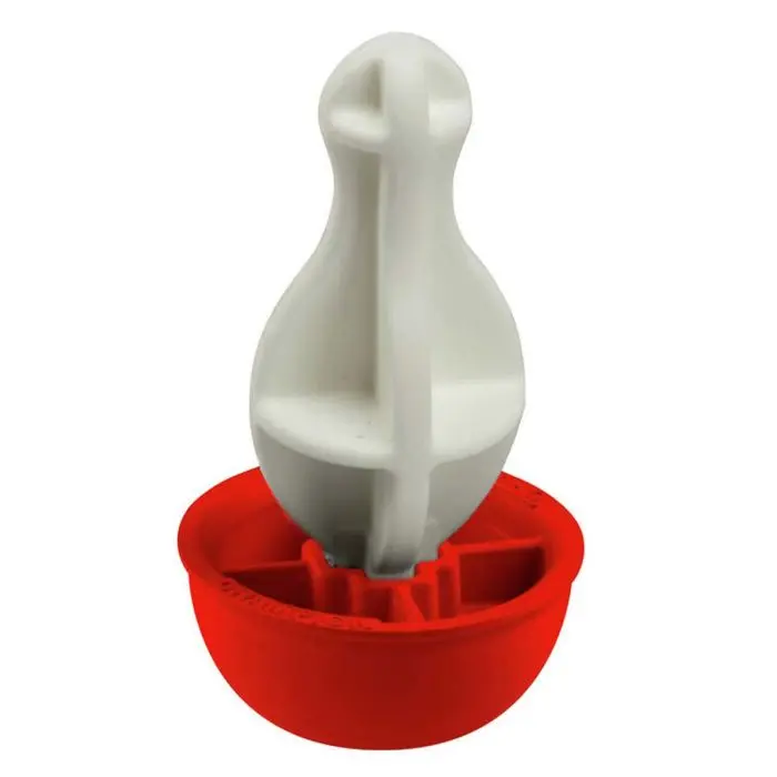 Champion Duraseal Bowling Pin Wobble Target