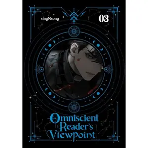 Omniscient Reader's Viewpoint (Novel), Vol. 3 -- Singnsong - Paperback