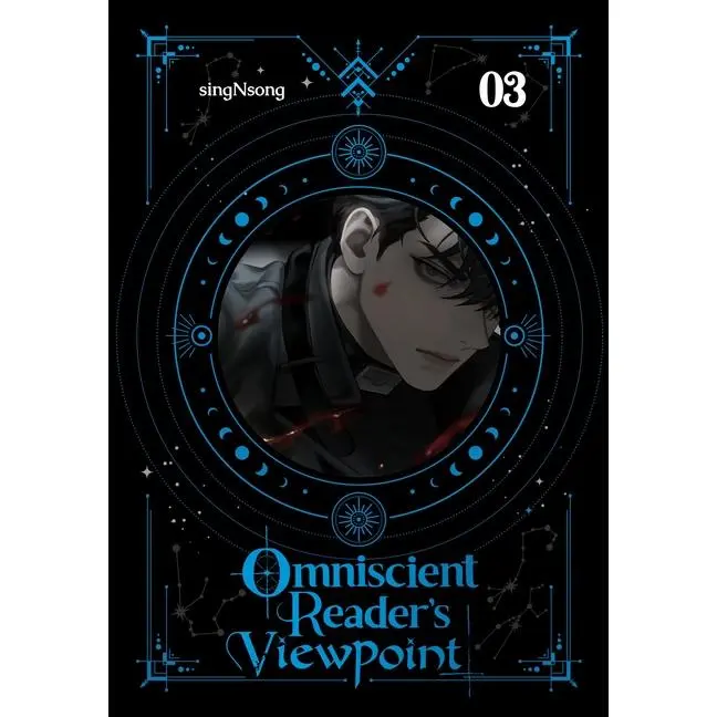 Omniscient Reader's Viewpoint (Novel), Vol. 3 -- Singnsong - Paperback