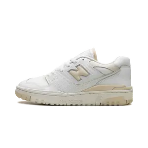 550 WMNS "White / Linen" BBW550BK