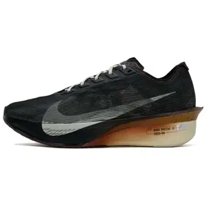 Nike Vaporfly 4 Men's Casual Running Shoes in Black-Brown for Comfort and Versatility Trending Shoes, House White Official Shoes to Get / Maison Mihara