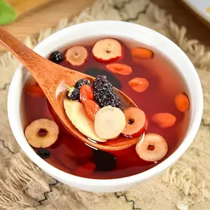 Kidney Tea Formula, Ginseng five Treasures Tea Organic Kidney Cleanse Tea, Traditional Kidney Cleansing Tea for Men & Women,Christmas gift,Recommend to a friend Herbal Alkaline Natural