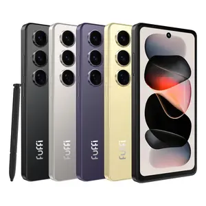 Fuffi Smart Unlock Phone Dual Sim Smartphone 5.5 Inch 4+32GB/4+64GB Memory 5+13mp Camera 4g Network Dual Sim 2500mah Battery Android GPS Dual Sim Cellphone