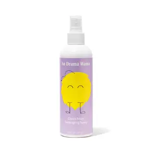 Chase Away Detangling Spray