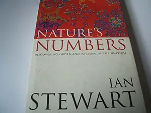 USED-Nature's Numbers - Discovering Order and Pattern in the Universe by Ian Stewart (Paperback)