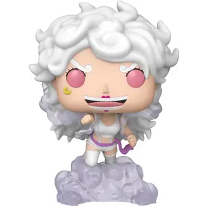 Funko POP! Anime: One Piece - Jewelry Bonney (Styles May Vary)  [COLLECTIBLES] Vinyl figurine/statue, Collectible