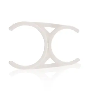 NU Aqua 2.5" x 2" Filter Housing Double Clip