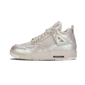 Air Jordan 4 Retro Pearl GS "Pearl"