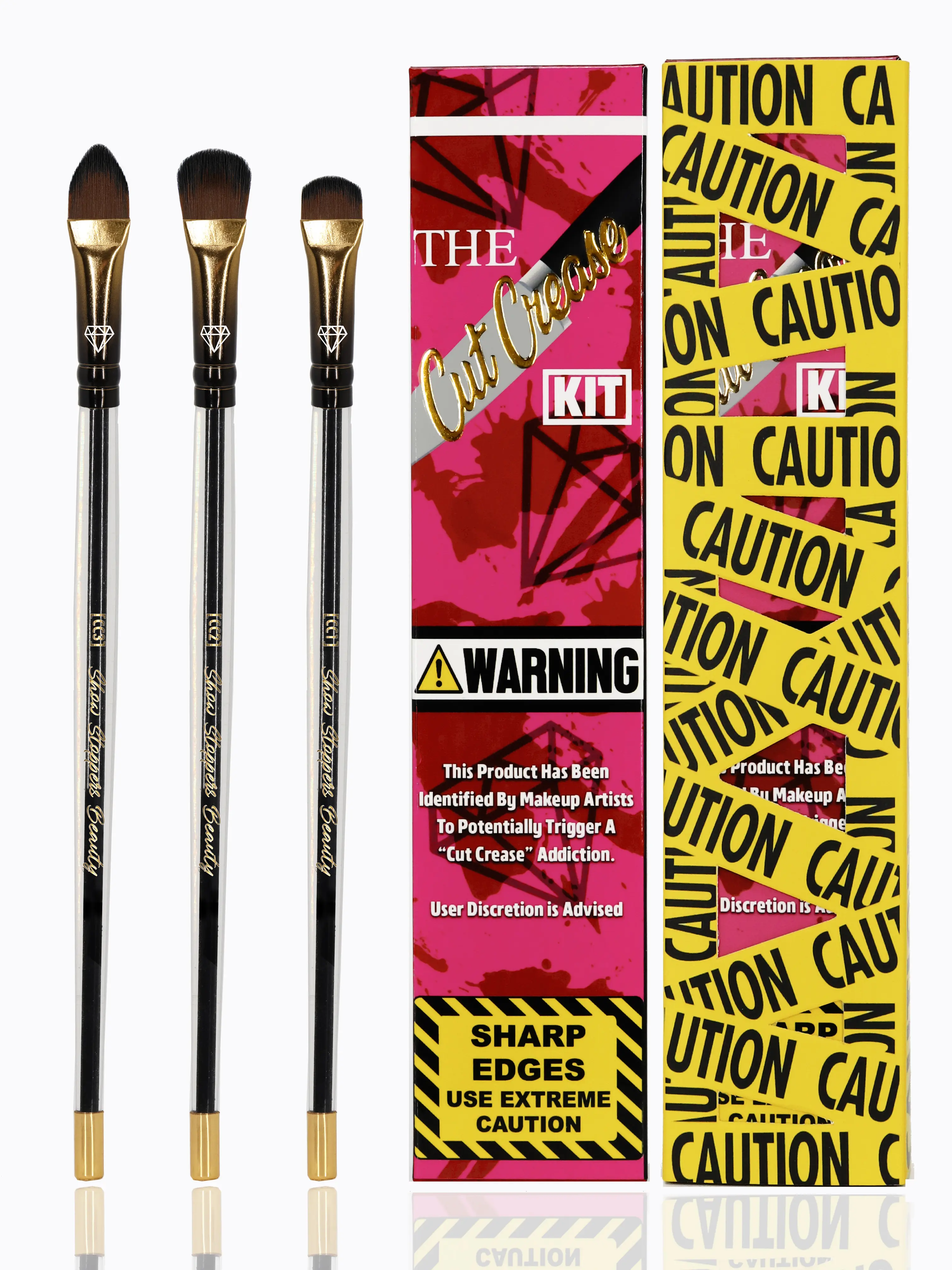 Cut Crease Kit