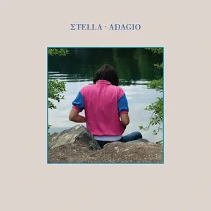 Stella - Adagio  [COMPACT DISC - CD]