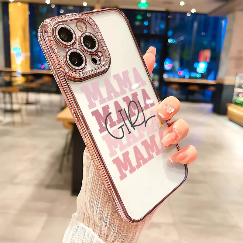 Mom phone cases for iPhone 14 - TikTok Shop