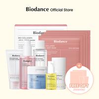 Holiday Full Care Kit for Your Radiant Skin