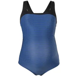 Cache Coeur Womens Yana One Piece Maternity Bathing Suit