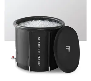 Image Portable Cold Plunge Ice Bath - NEW