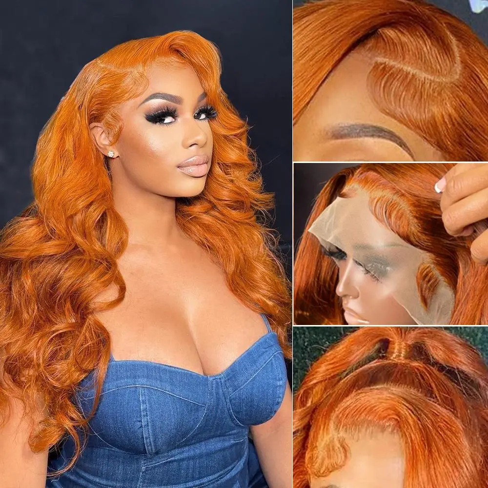 13x6 350# Ginger Body