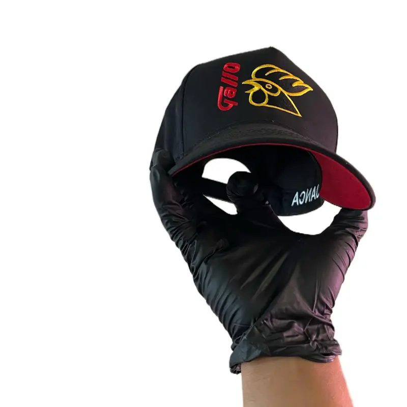 Hats Gorra Personalizado Con Tu Apellido De La Gallo De Guatemala Bordado Ajustable