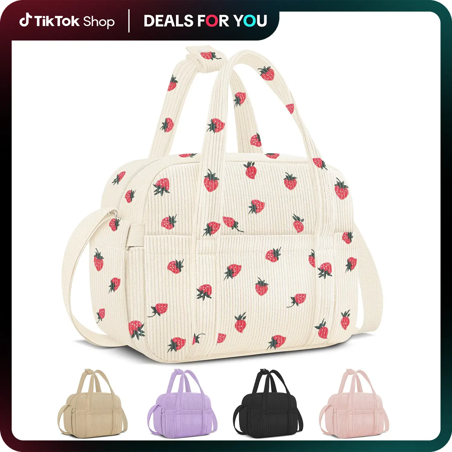 13L/10L/7L Back to School Lunch Tote Bag for Women Men Girls Leakproof Reusable Insulated Lunch Holder Cooler Bag for Work Picnic Office School